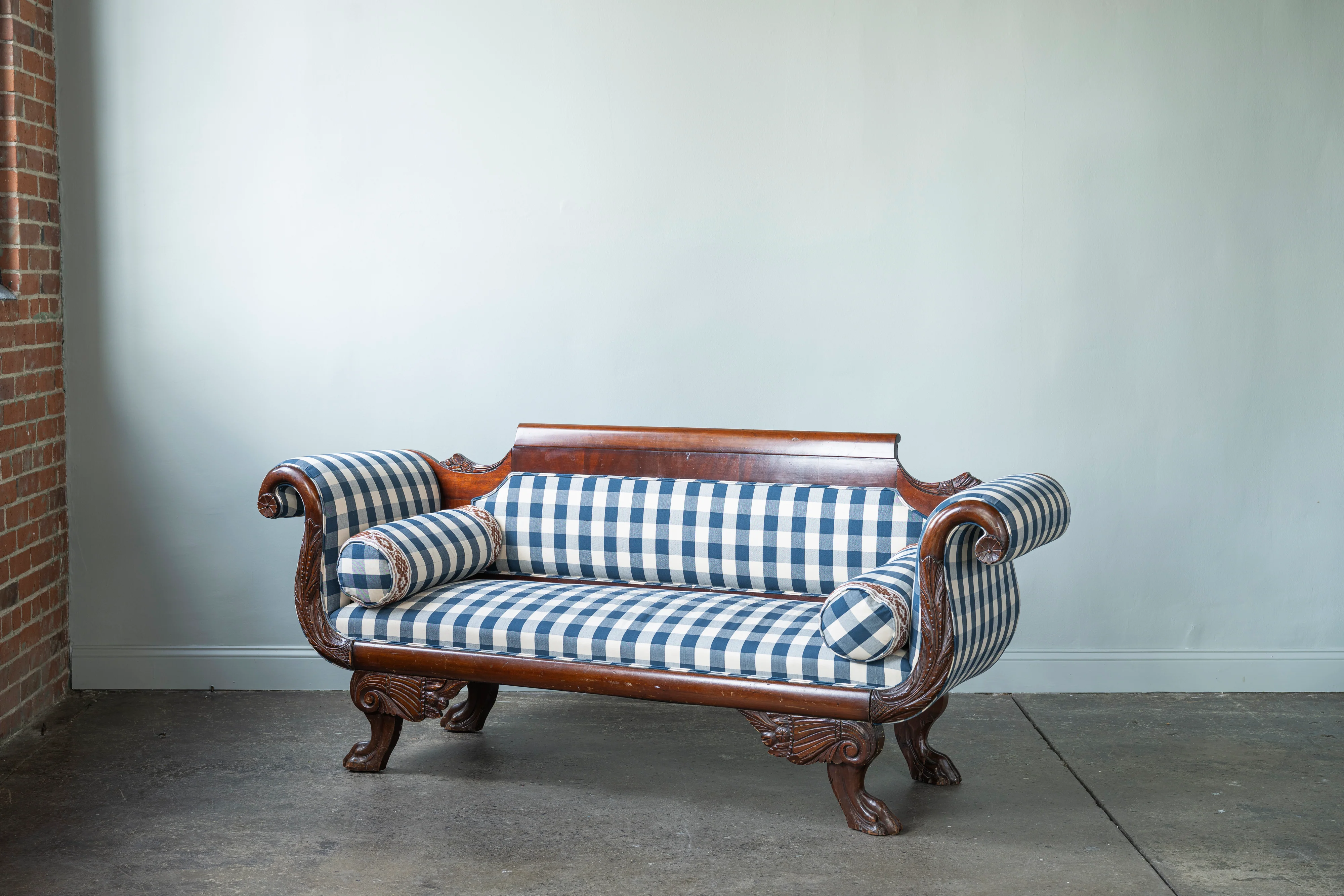 Settee