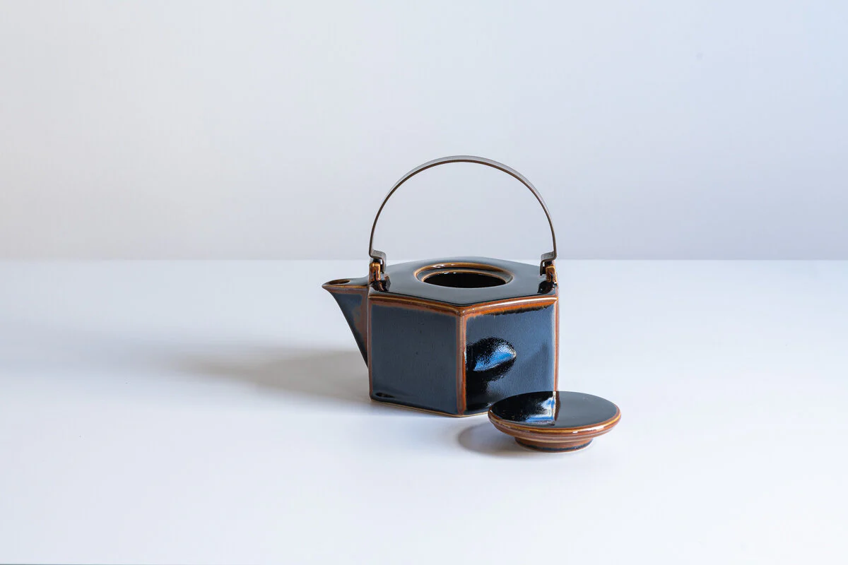 Signe Persson-Melin Teapot