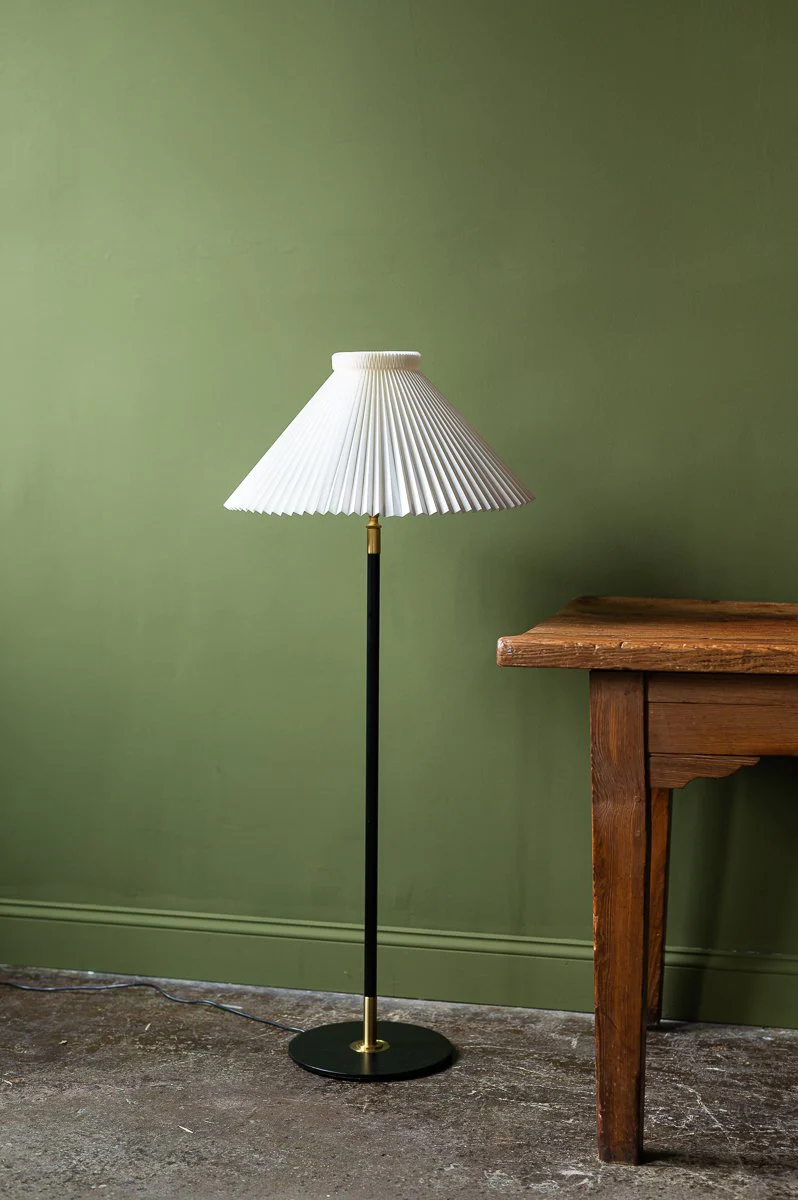 Le Klint Floor Lamp