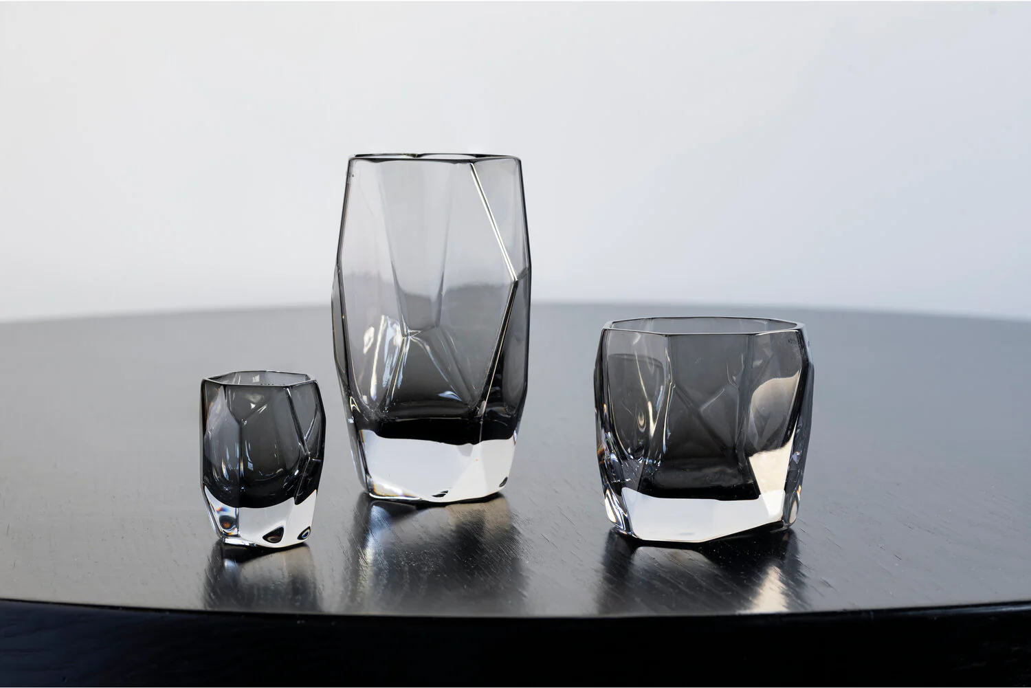 Grey Nouvel Studio Glasses