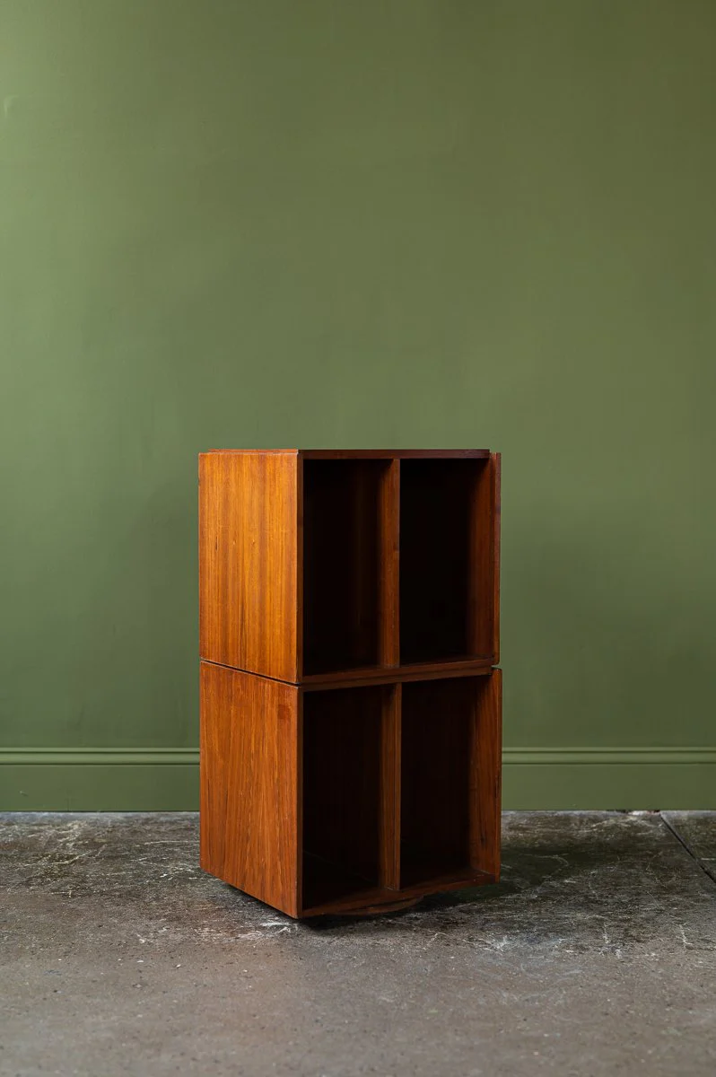 Paul Mayen Wood Table