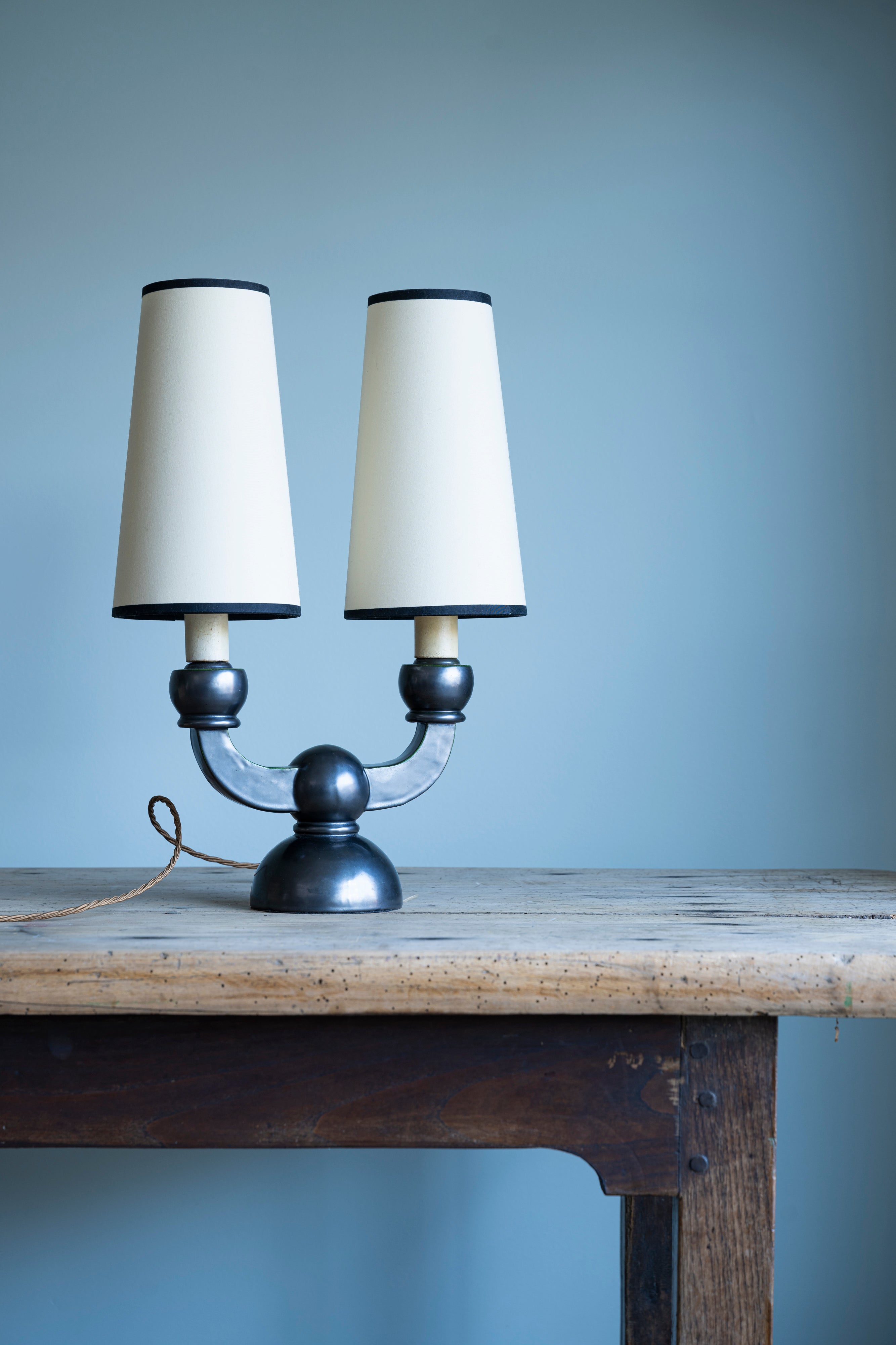 Robert Bonfil Table Lamp