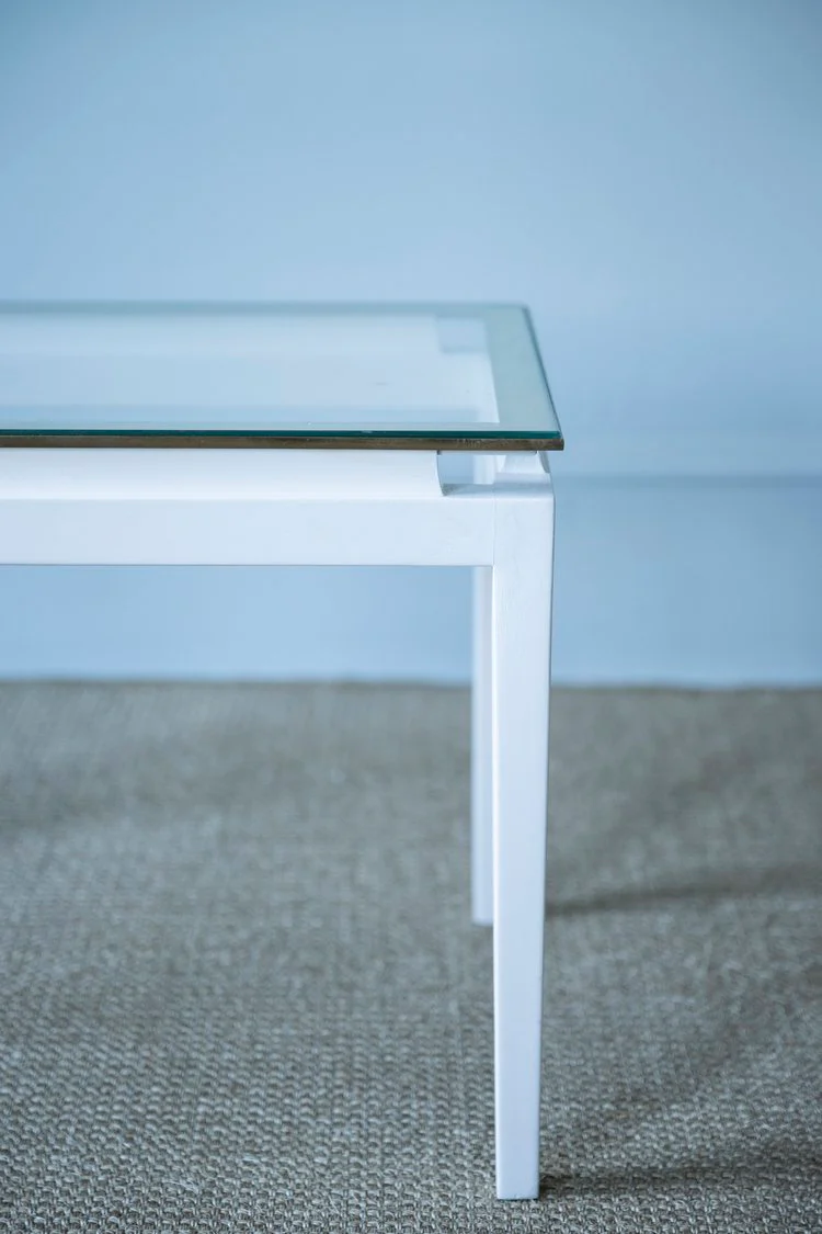 Modern Italian Cocktail Table