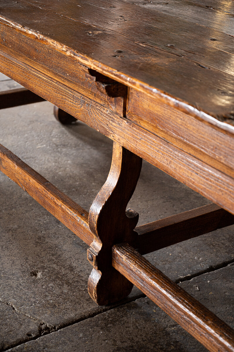 Large Mexican Table