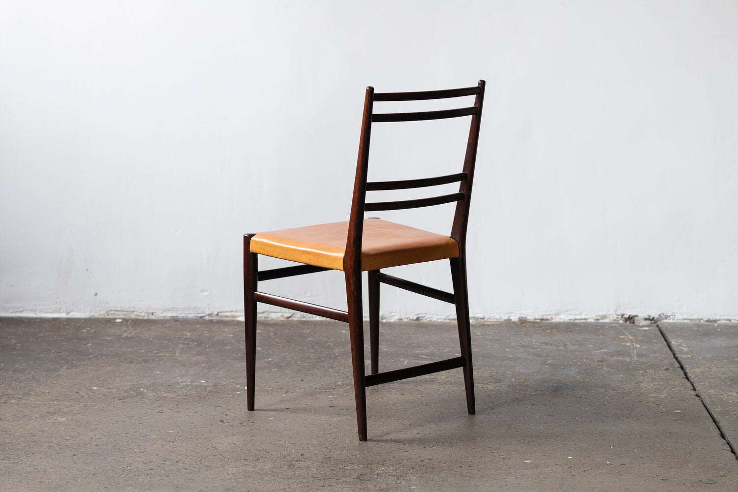 Swedish Dining Chairs