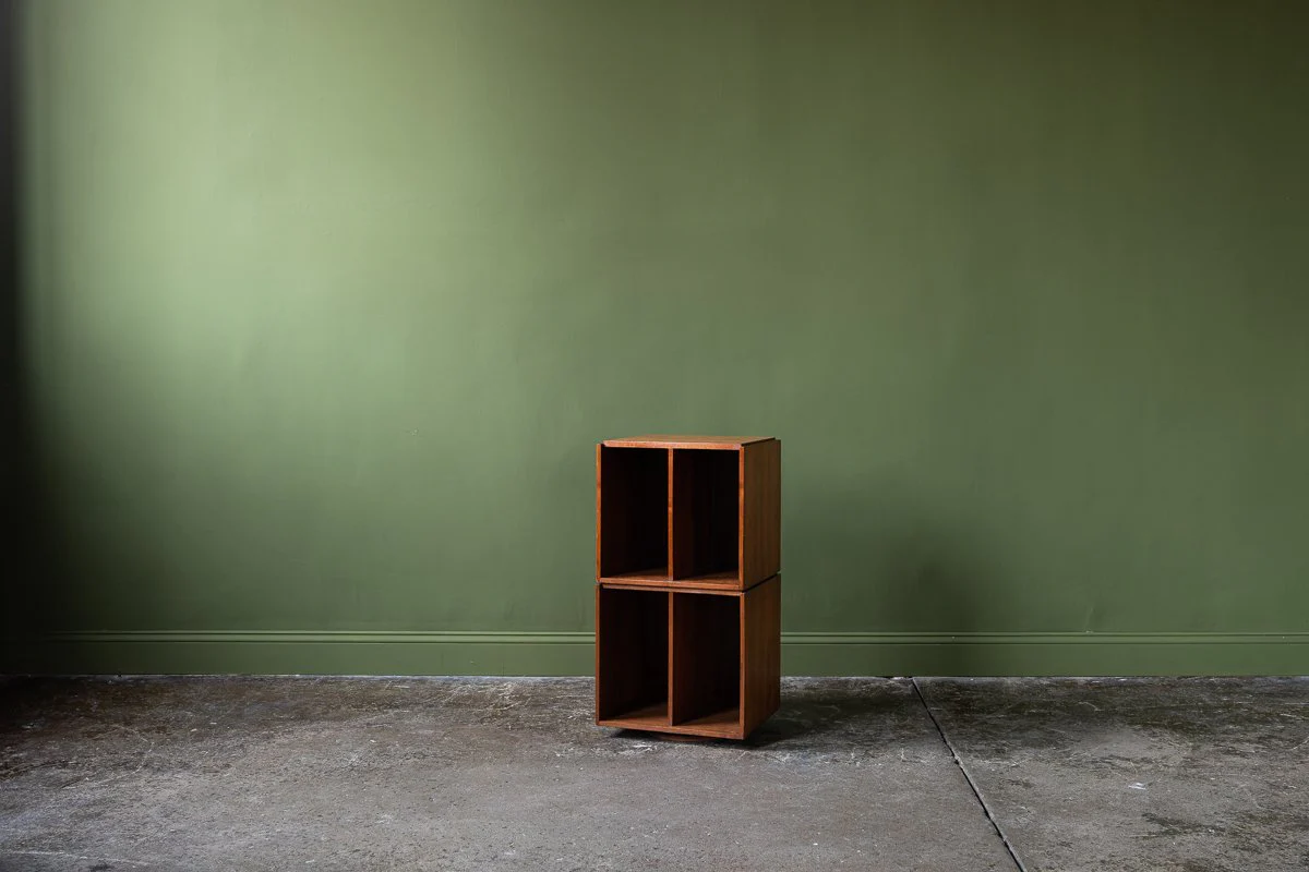 Paul Mayen Wood Table