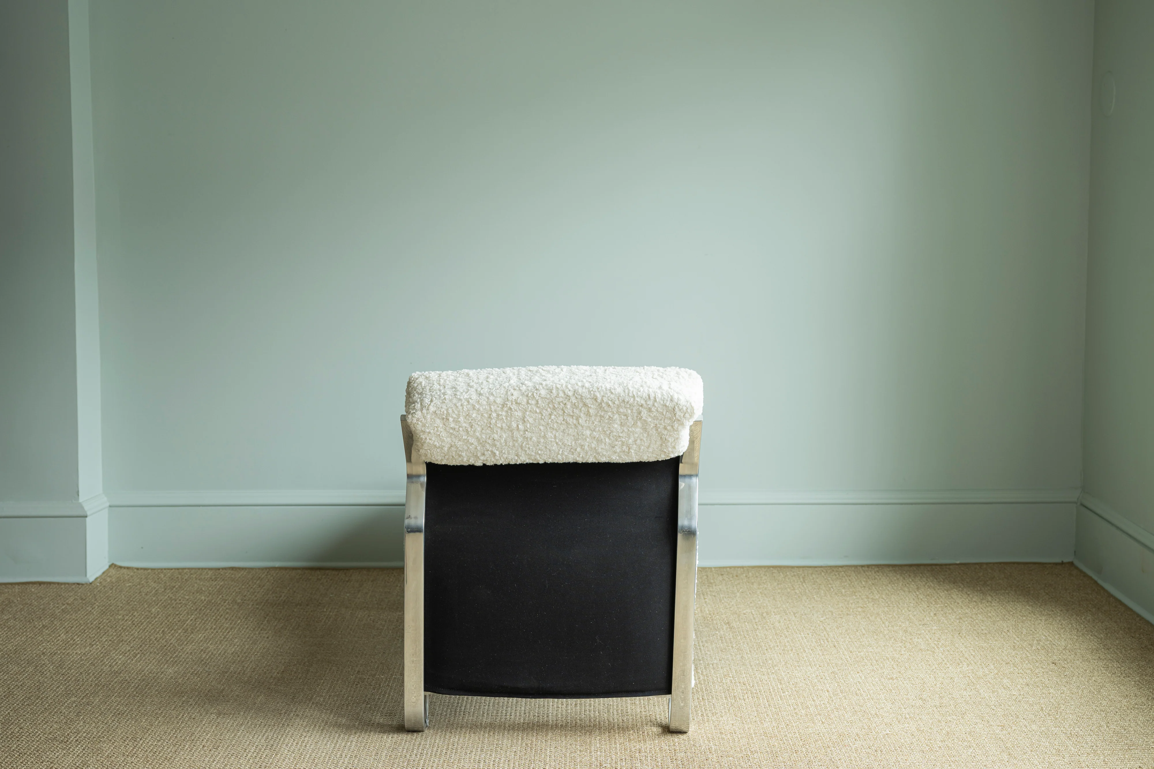 Eric Sigfrid Persson Lysmasken Lounger