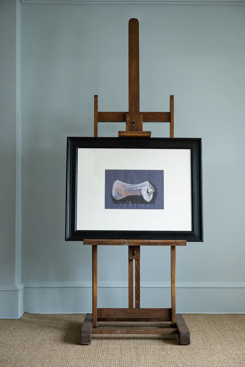 Yasmin Brandolini d'Adda, Painting 4