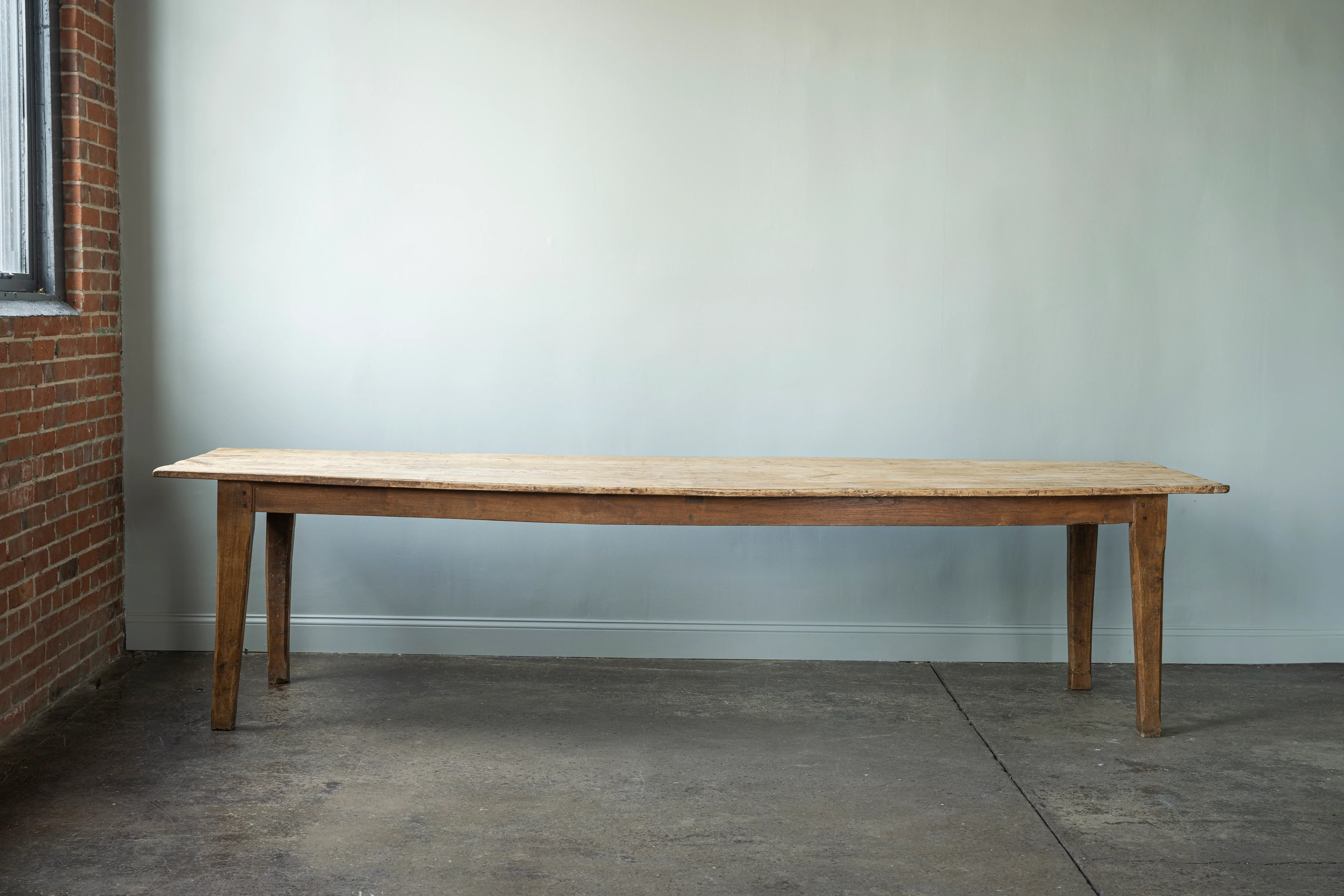 Ten Foot Farm Table