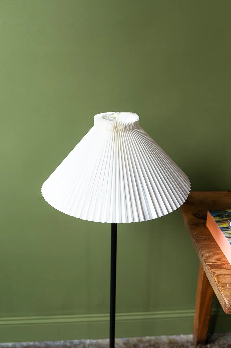 Le Klint Floor Lamp