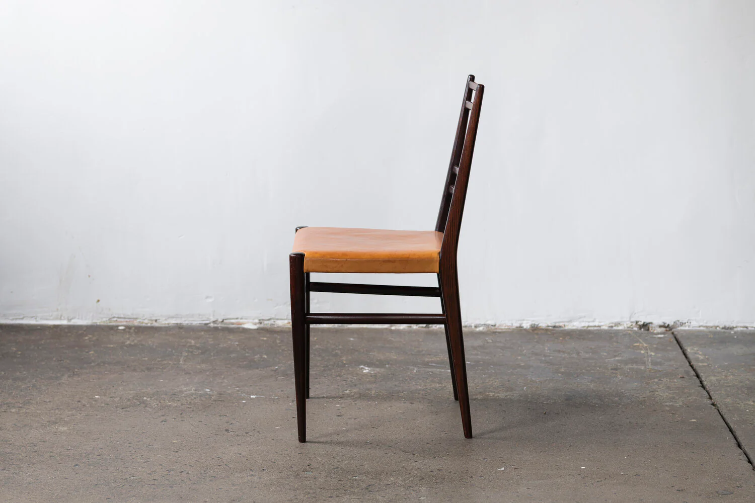 Swedish Dining Chairs