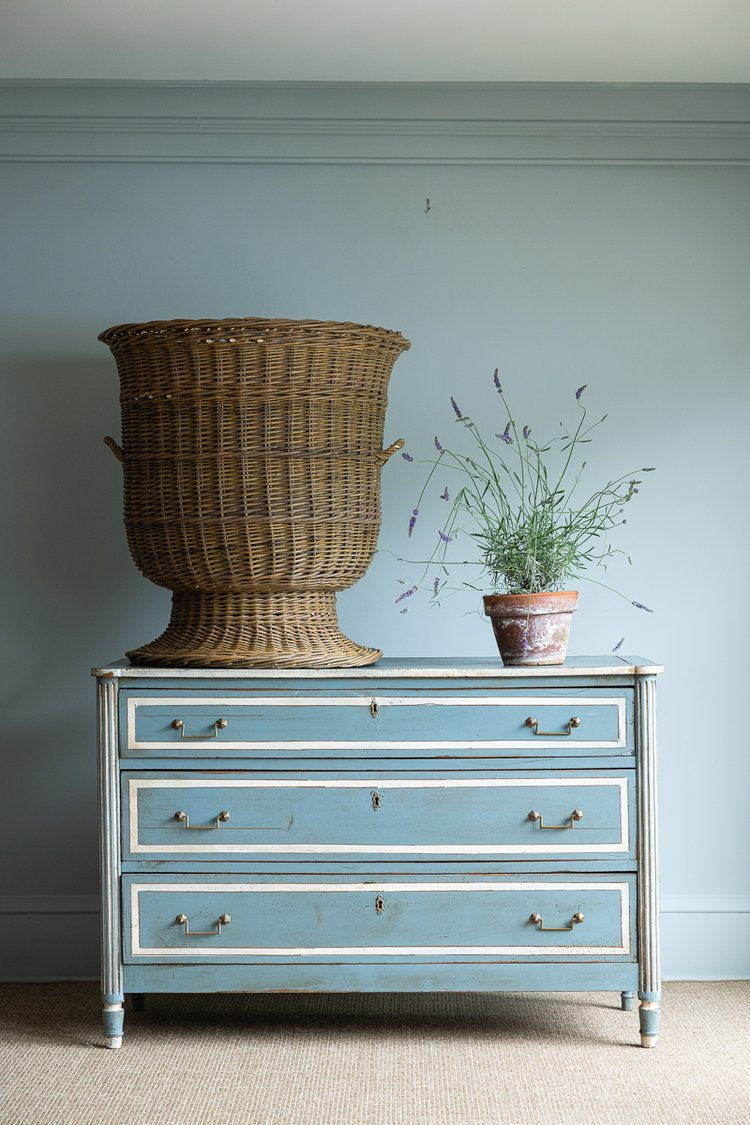 Large Wicker Basket