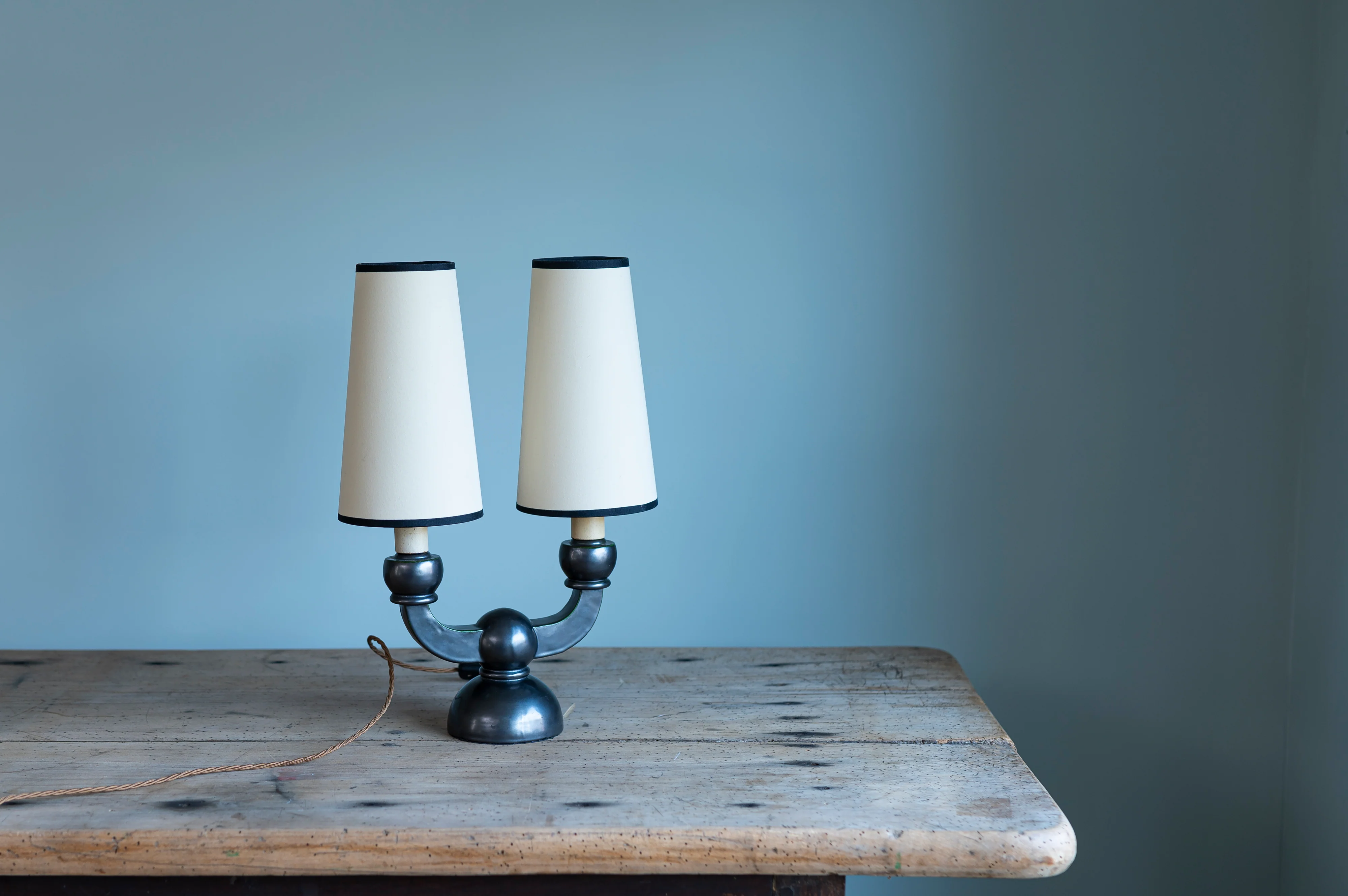 Robert Bonfil Table Lamp