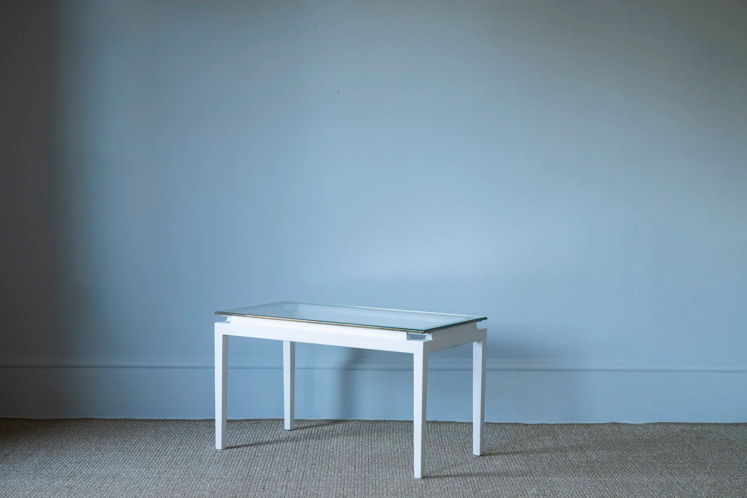 Modern Italian Cocktail Table