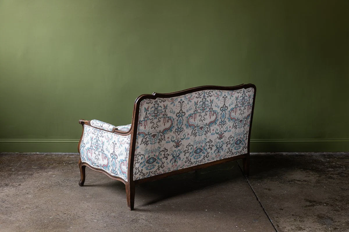 Settee