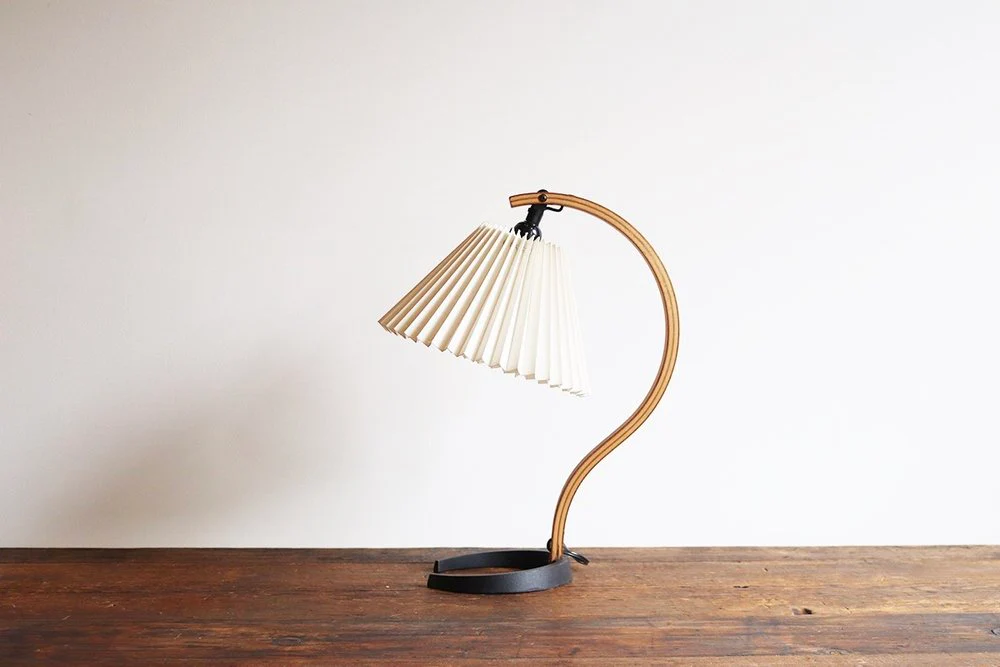 Caprani Desk Lamp