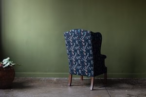 Wingback Chair