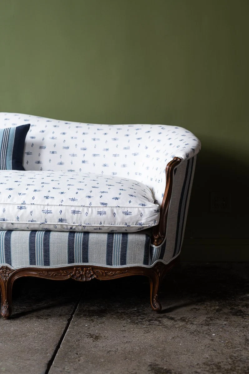 Vintage Sofa