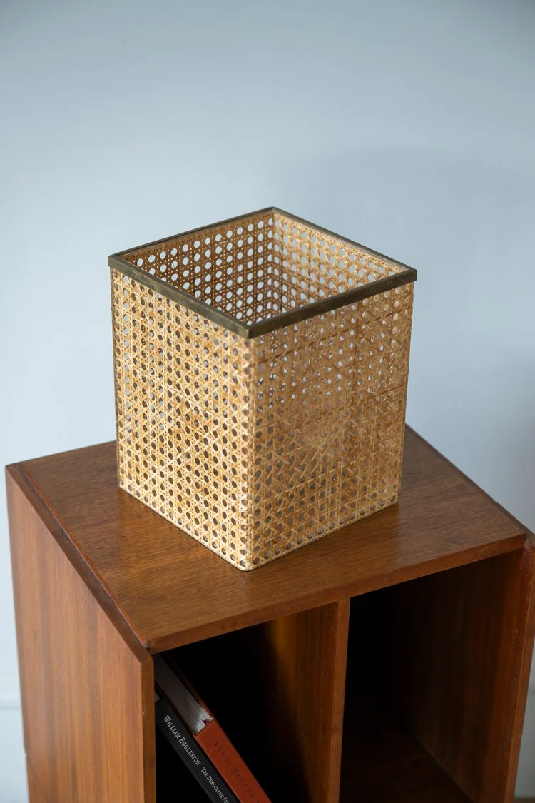 Christian Dior Paper Bin