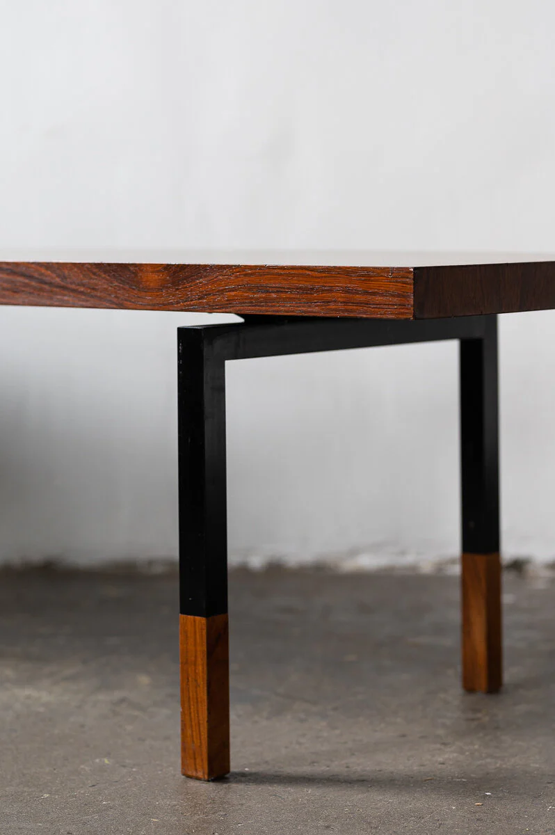 Johannes Aasbjerg Rosewood Coffee Table