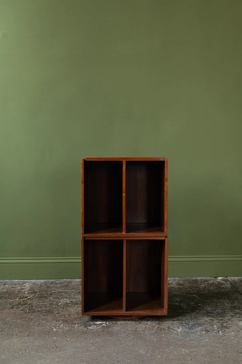 Paul Mayen Wood Table