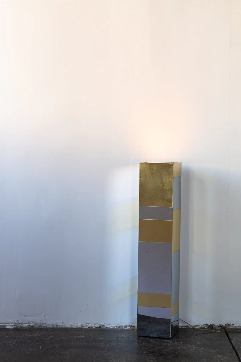 Paul Evans Column Light