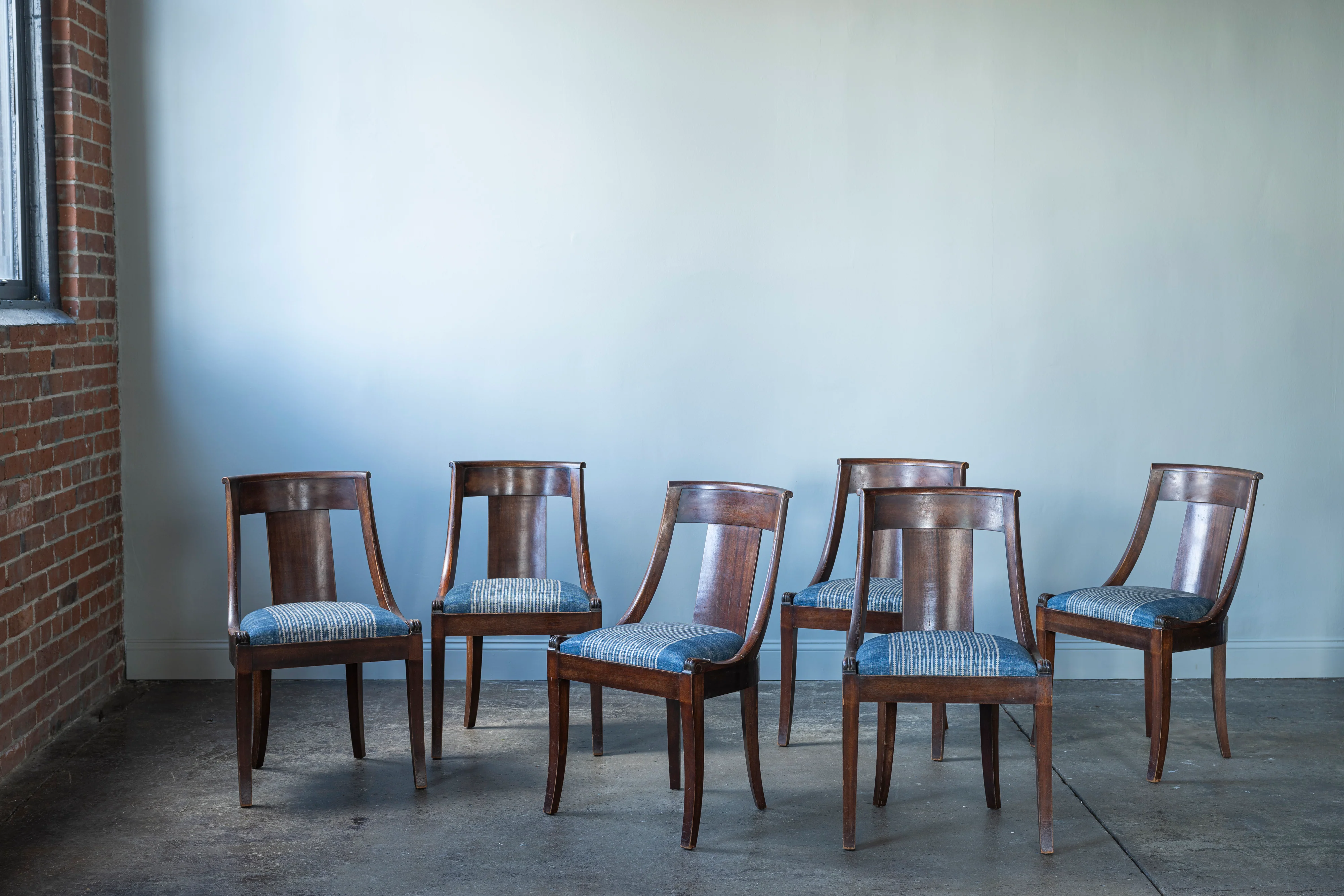 Empire Chairs