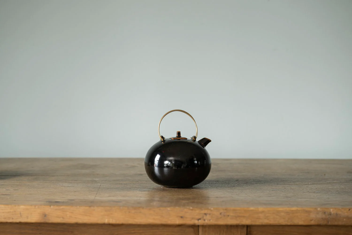 Gosta Grahs Teapot