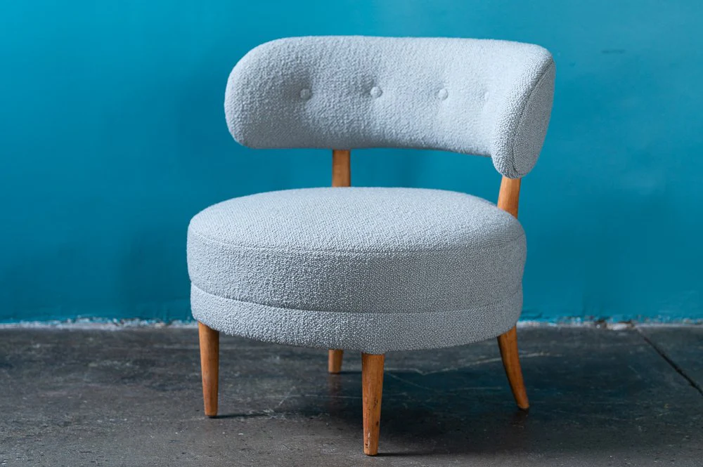 Otto Schultz Chair