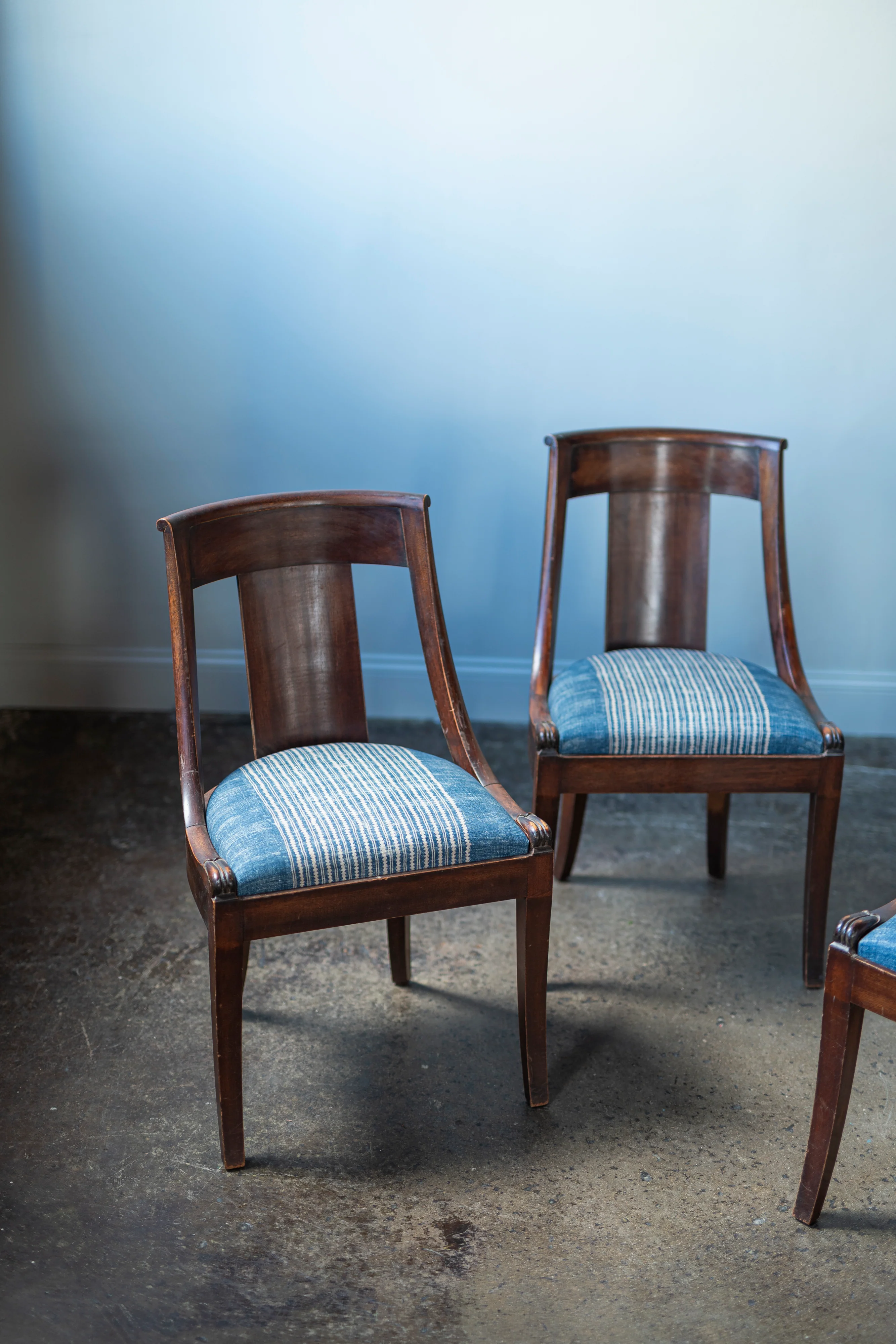 Empire Chairs