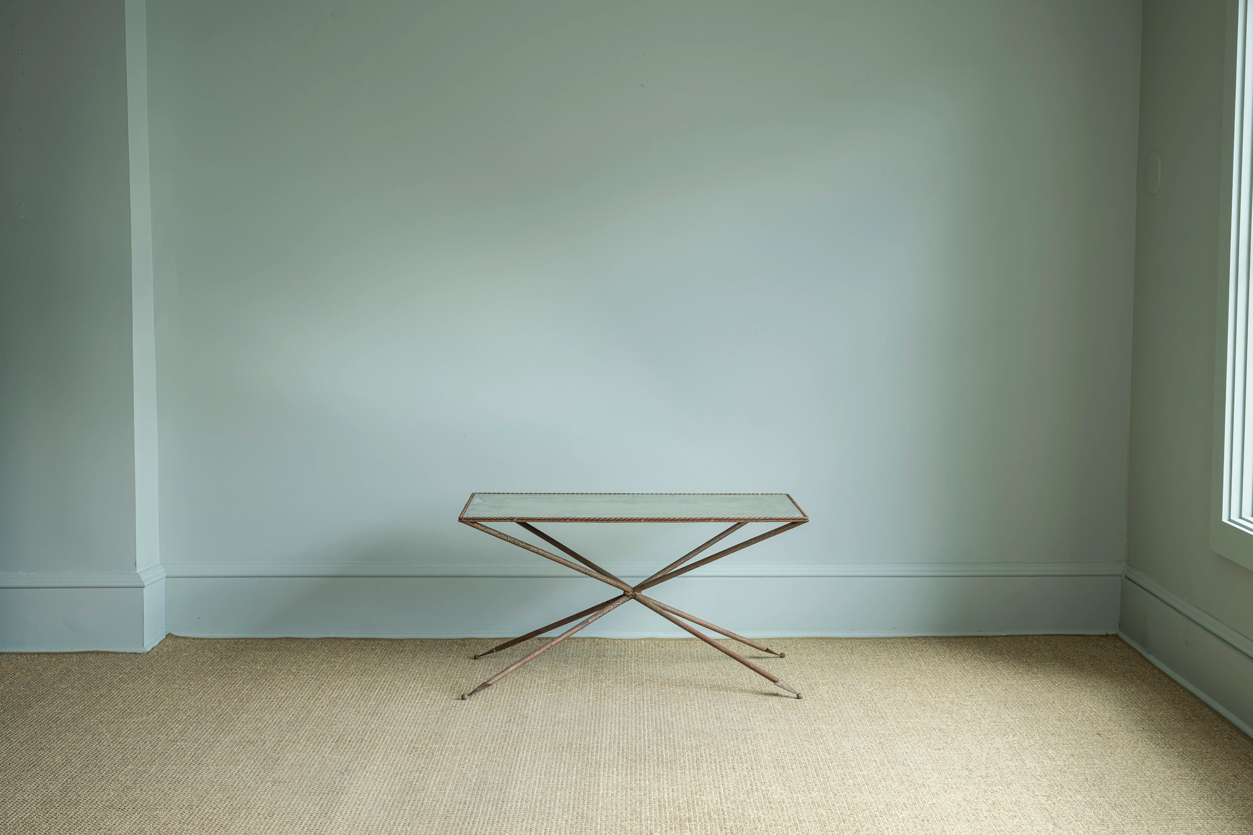 Vintage Coffee Table