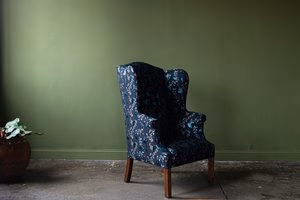 Wingback Chair