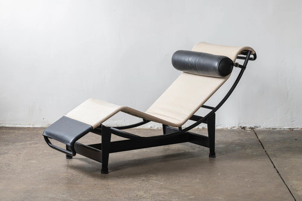 Le Corbusier Chaise Lounge