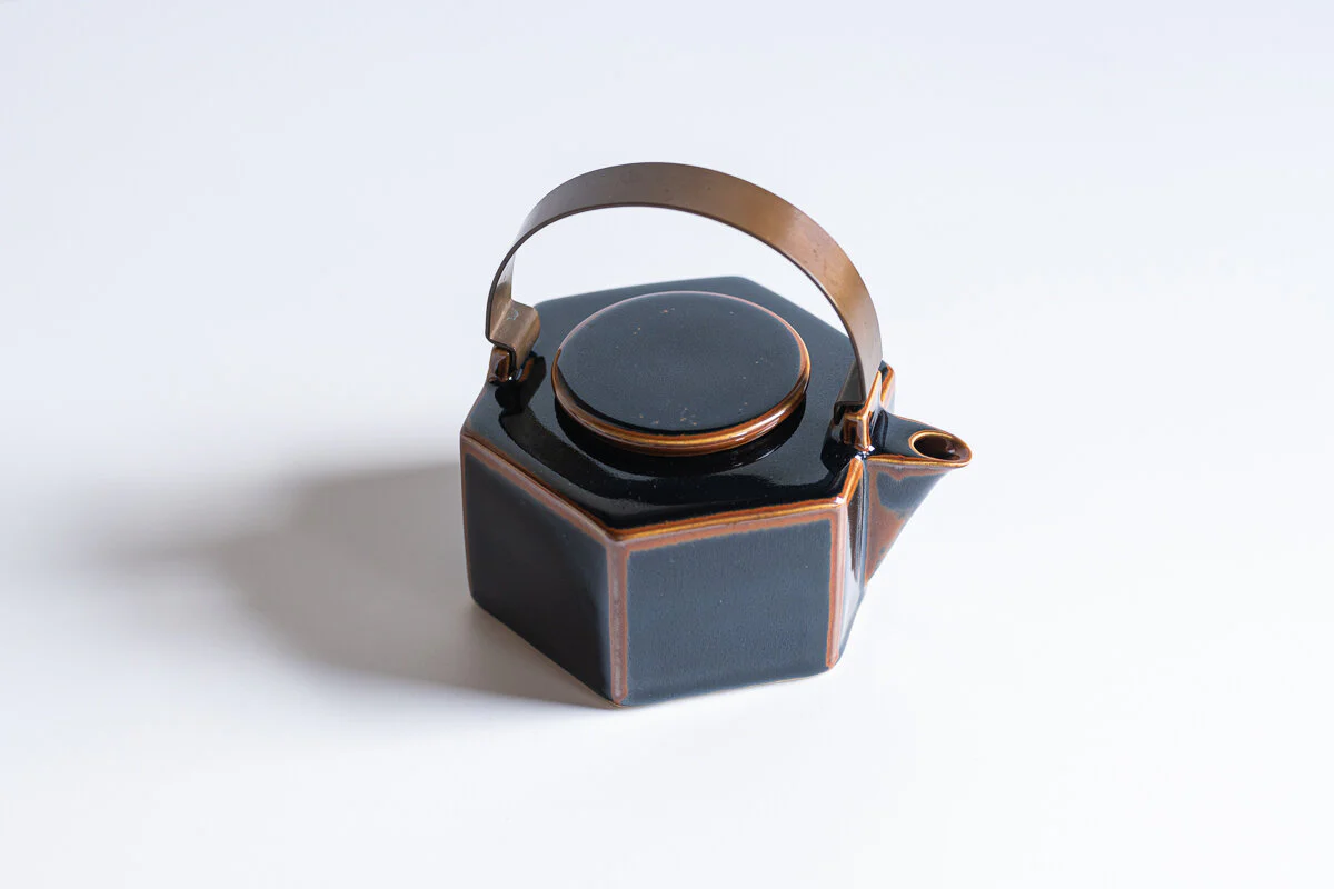 Signe Persson-Melin Teapot