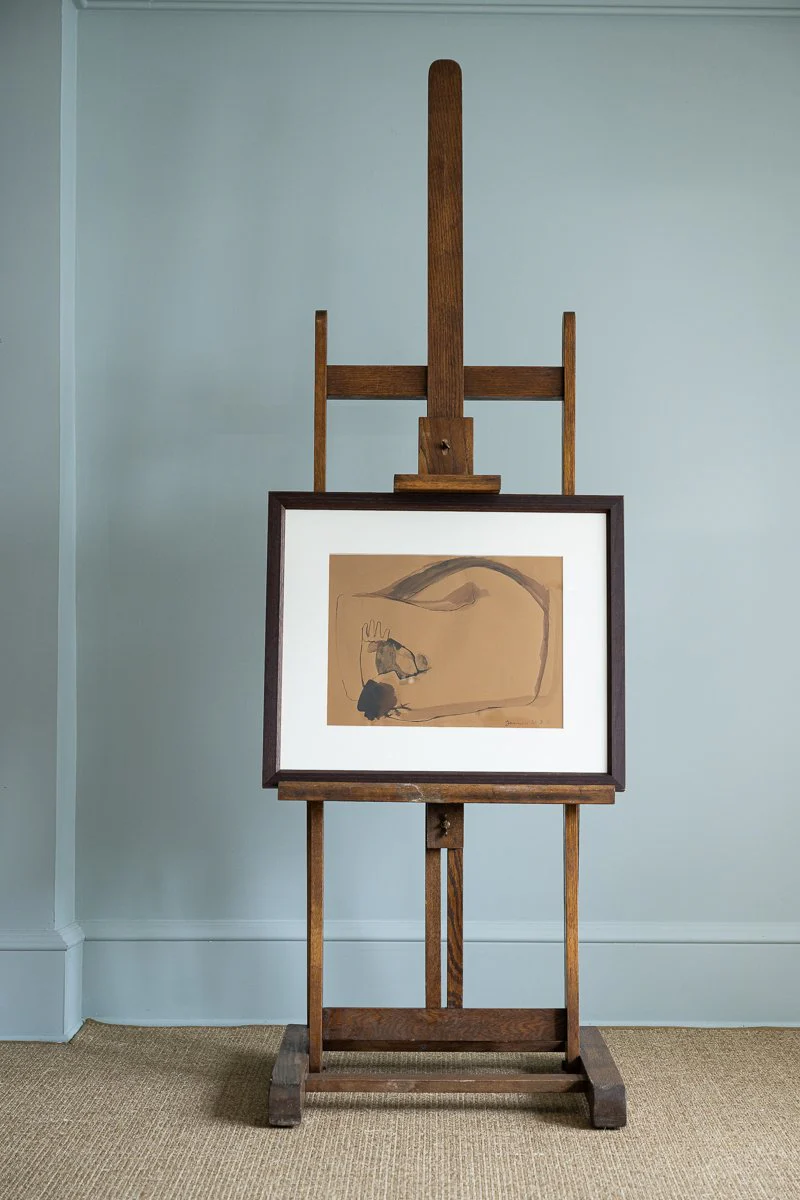 Yasmin Brandolini d'Adda, South African Painting 2