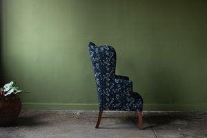 Wingback Chair