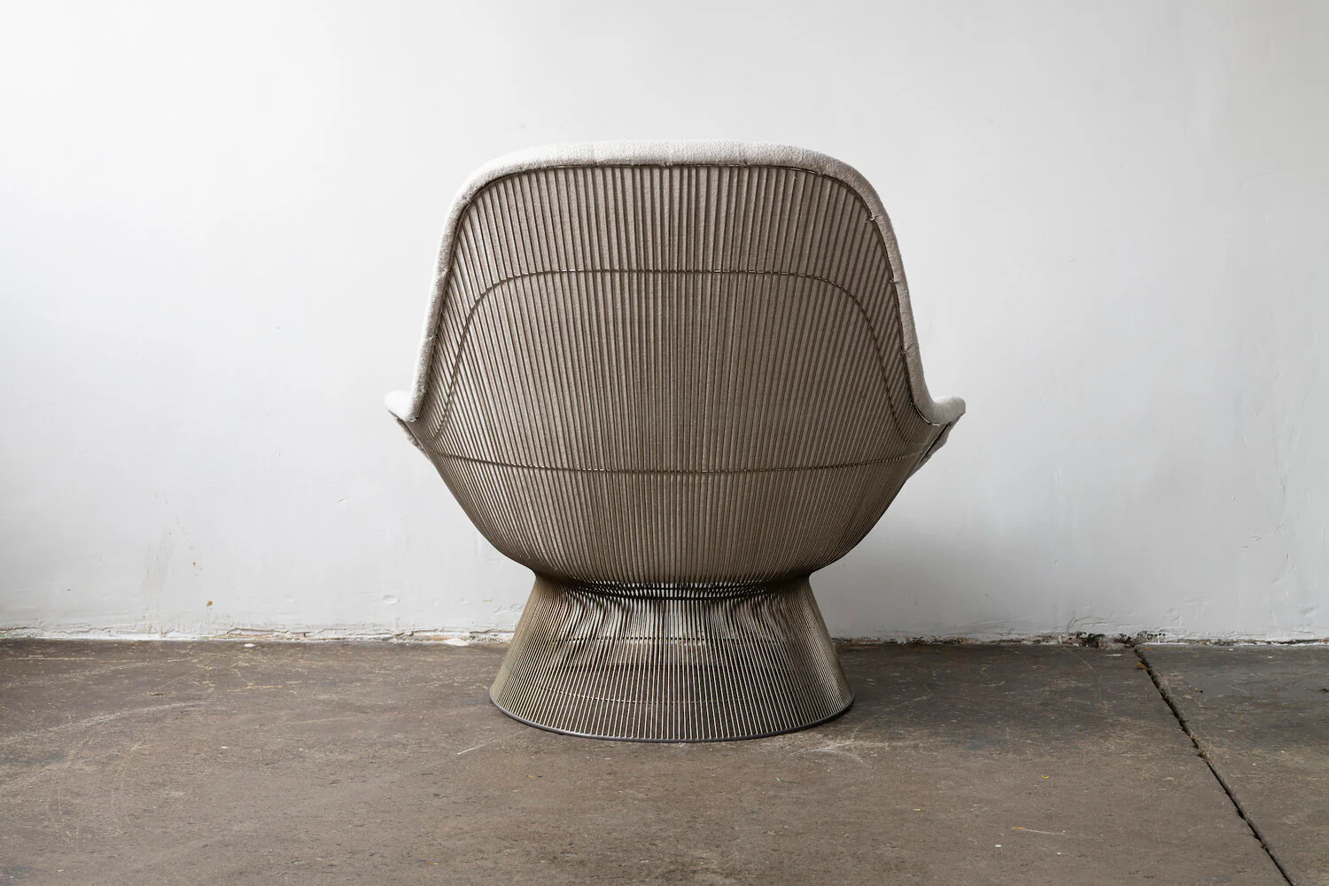 Warren Platner Lounge Chair