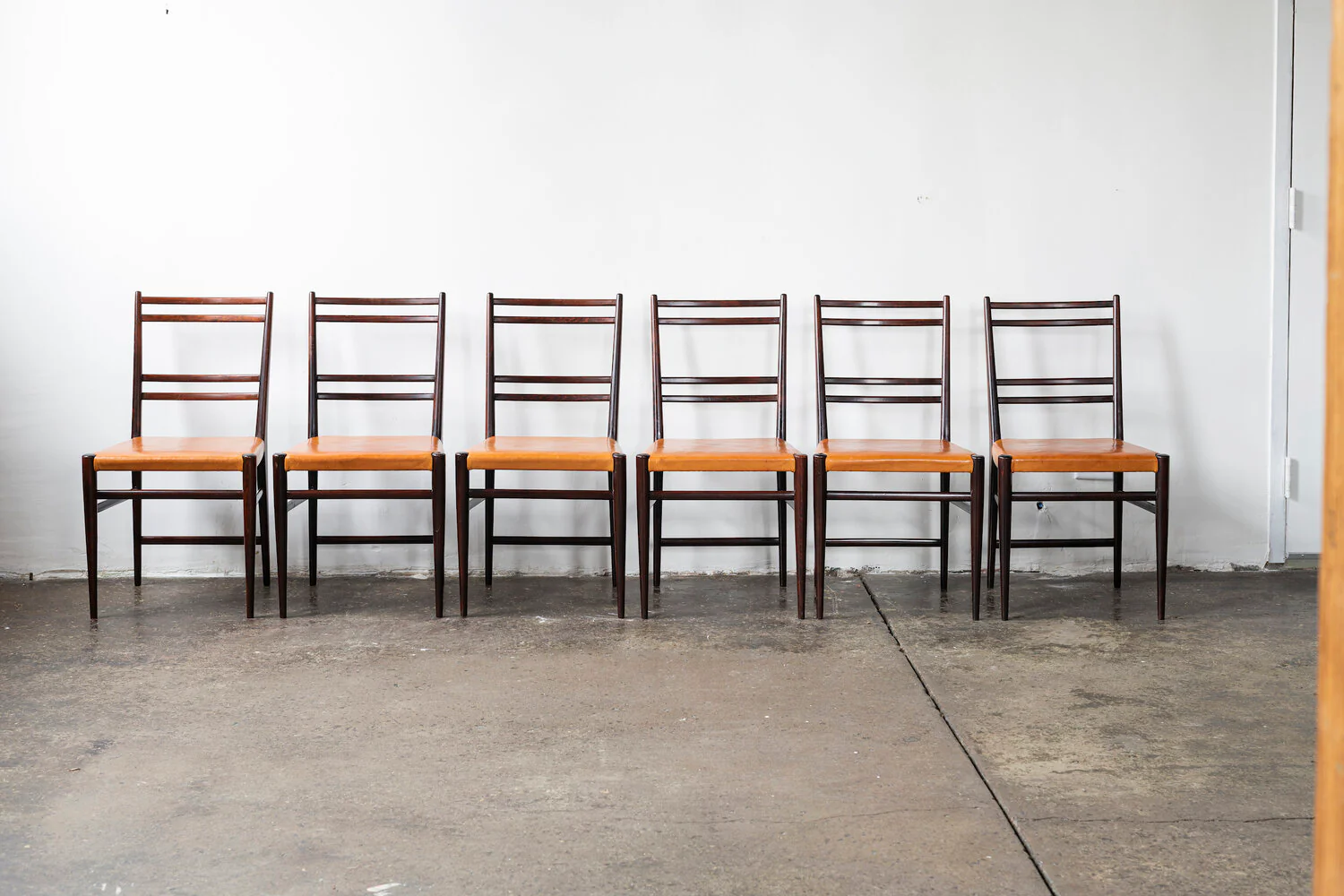 Swedish Dining Chairs