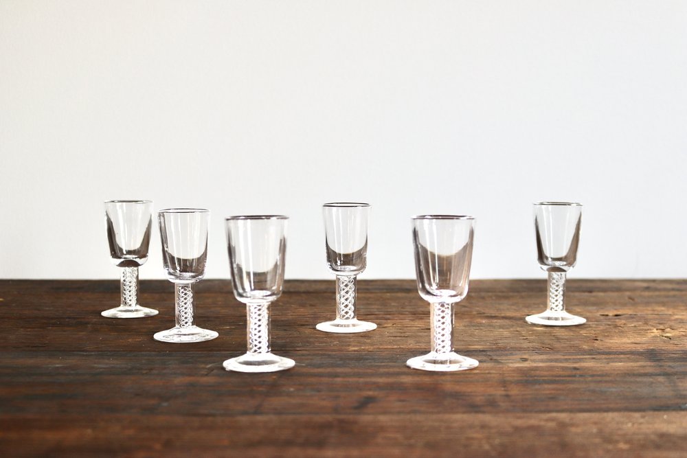 Rosenthal Glasses