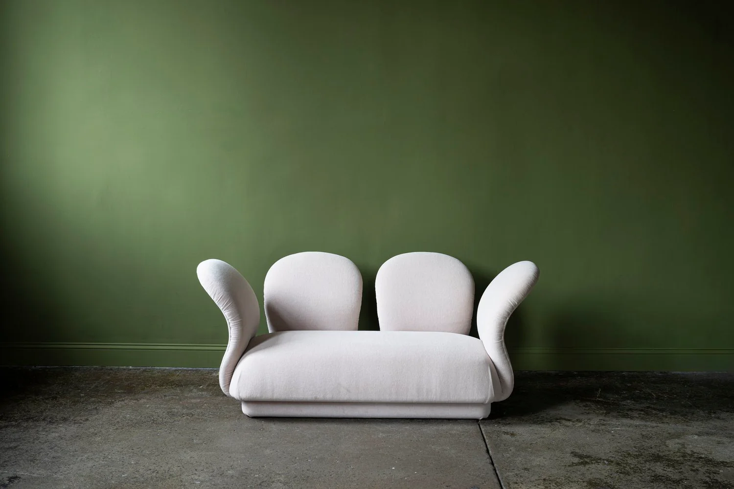 Pierre Paulin Sofa