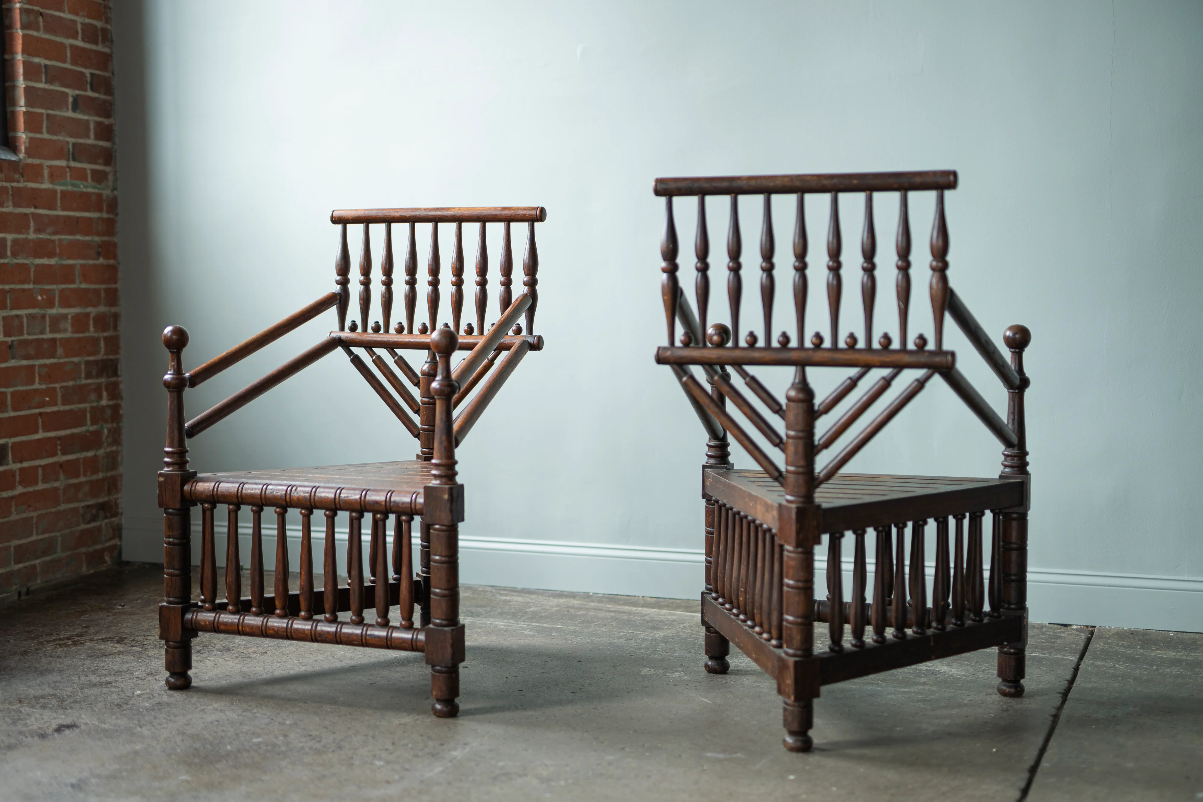 Welsh Chairs