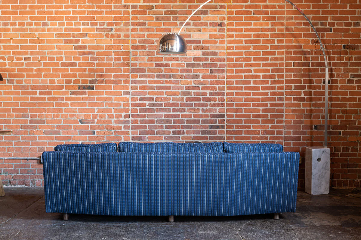 Large Mid C Sofa