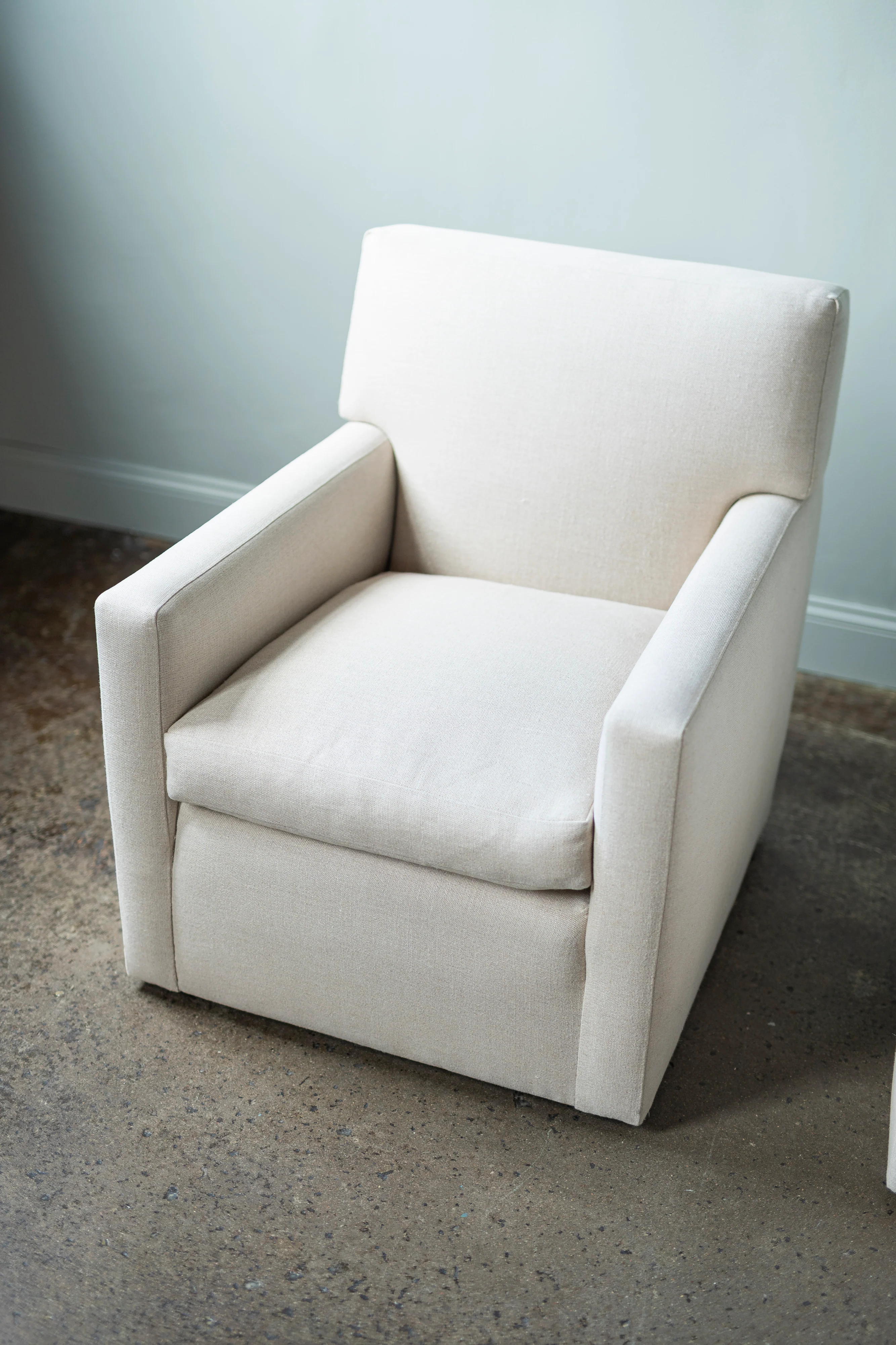 Pair of Paul Frankl Chairs