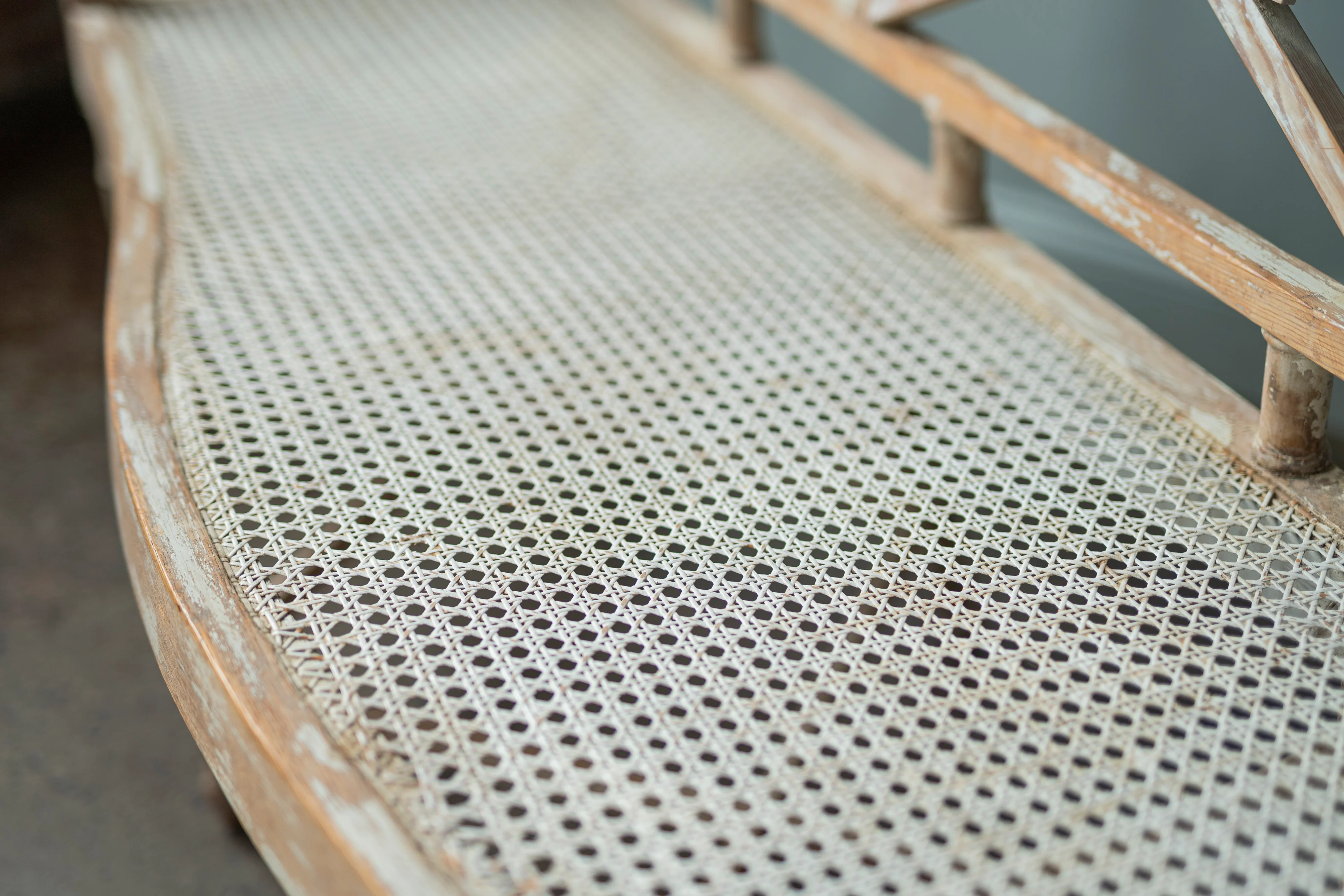 Swedish Bench