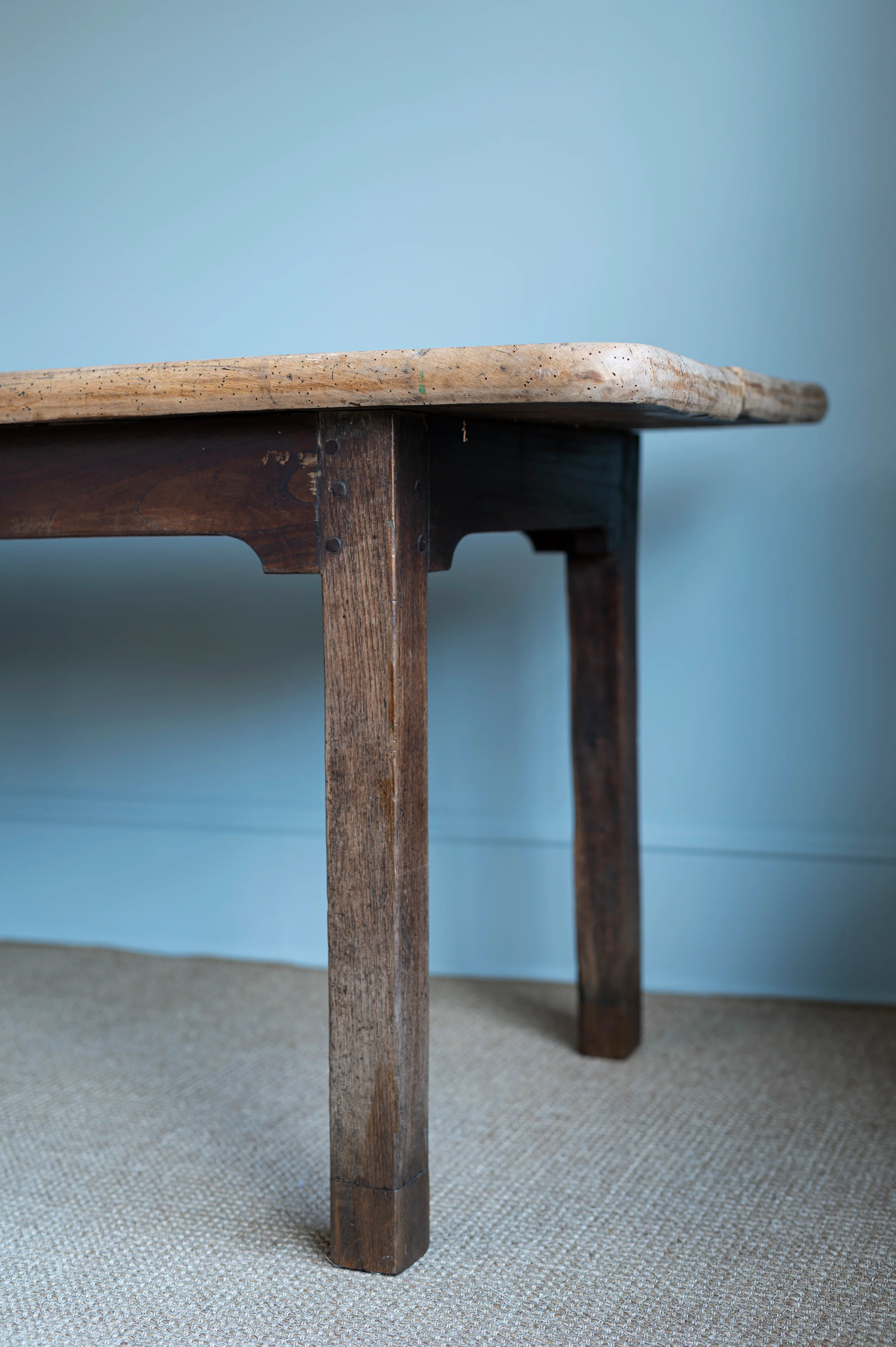 French Farm Table