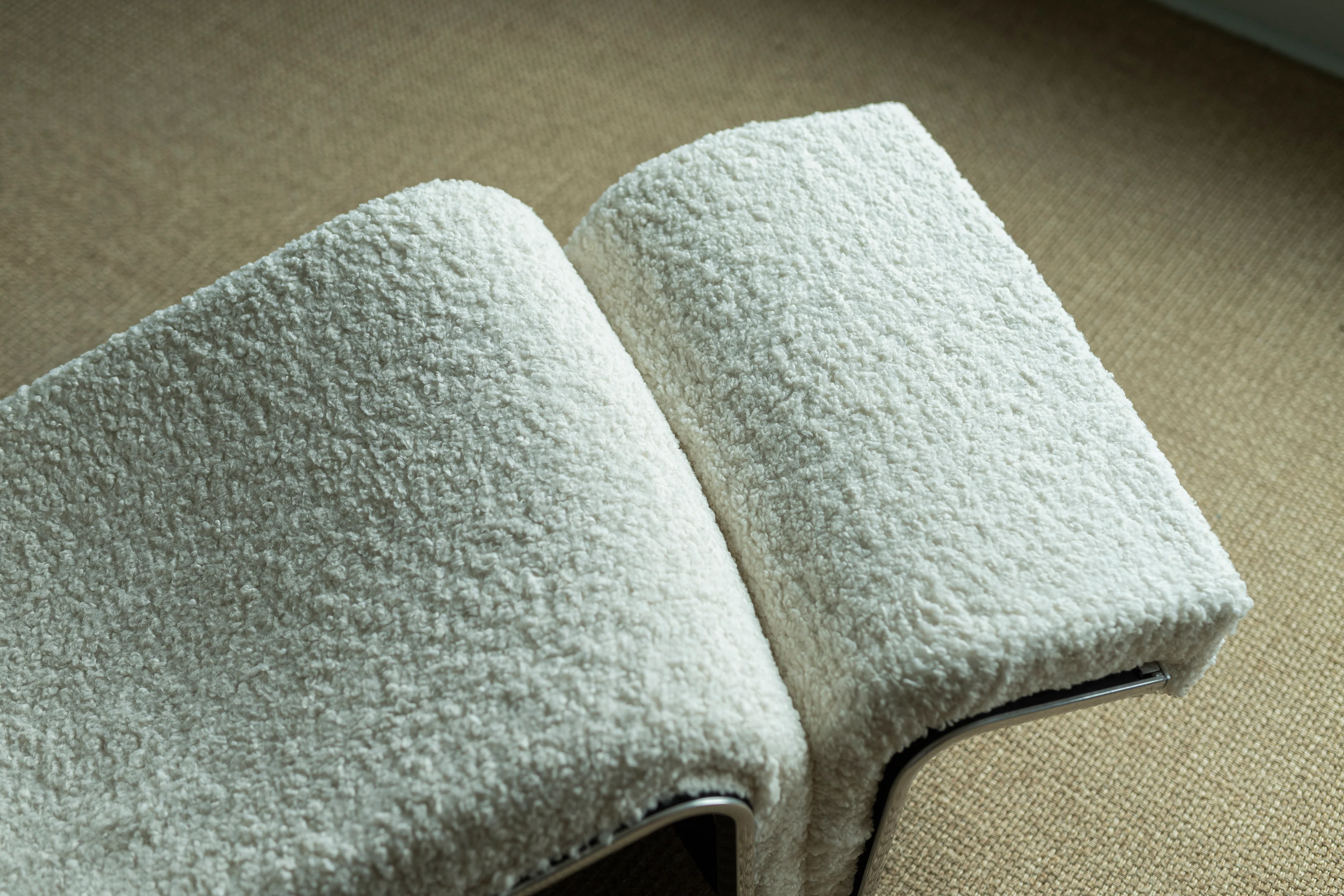 Eric Sigfrid Persson Lysmasken Lounger
