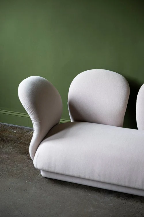 Pierre Paulin Sofa