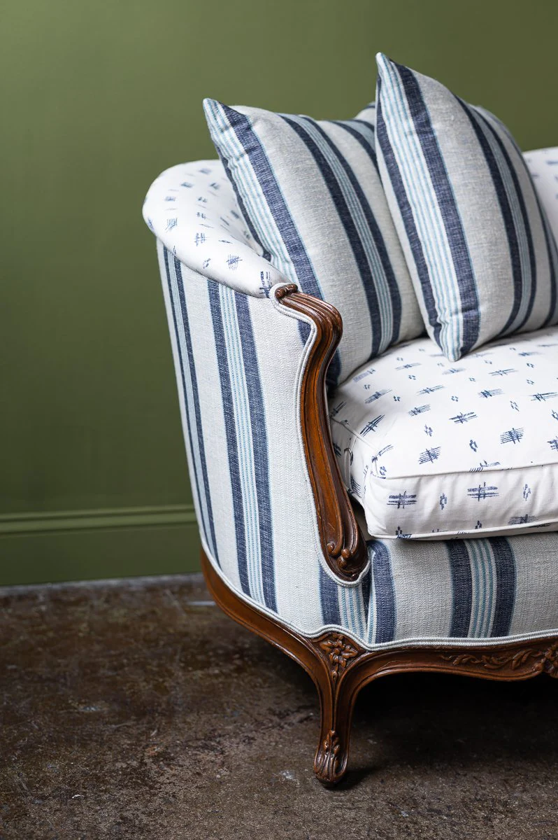 Vintage Sofa