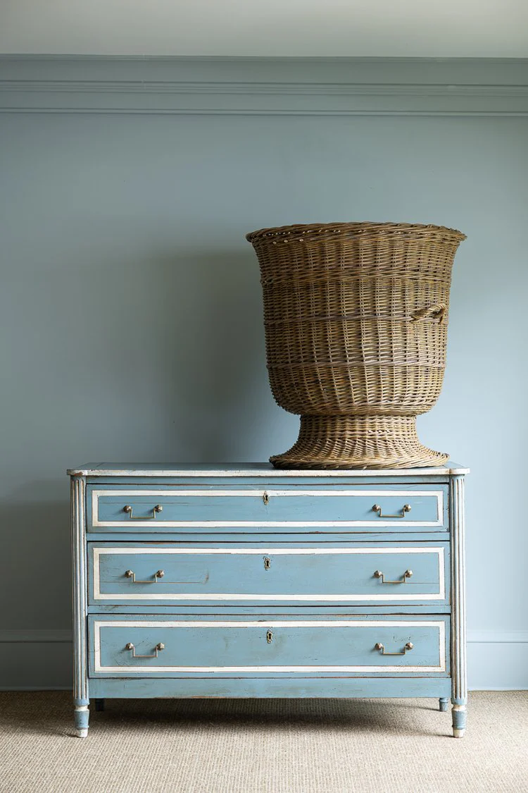 Large Wicker Basket