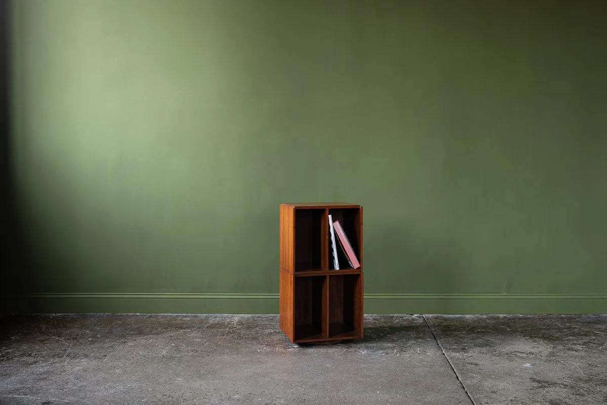 Paul Mayen Wood Table
